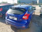 2012 FORD FOCUS ST-3 TURBO  for sale at Copart BRISTOL