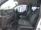 2023 FORD TRANSIT CUSTOM 2.0 ECOBLUE 105PS LOW ROOF D/CAB LEADER VAN for sale at Copart WOLVERHAMPTON