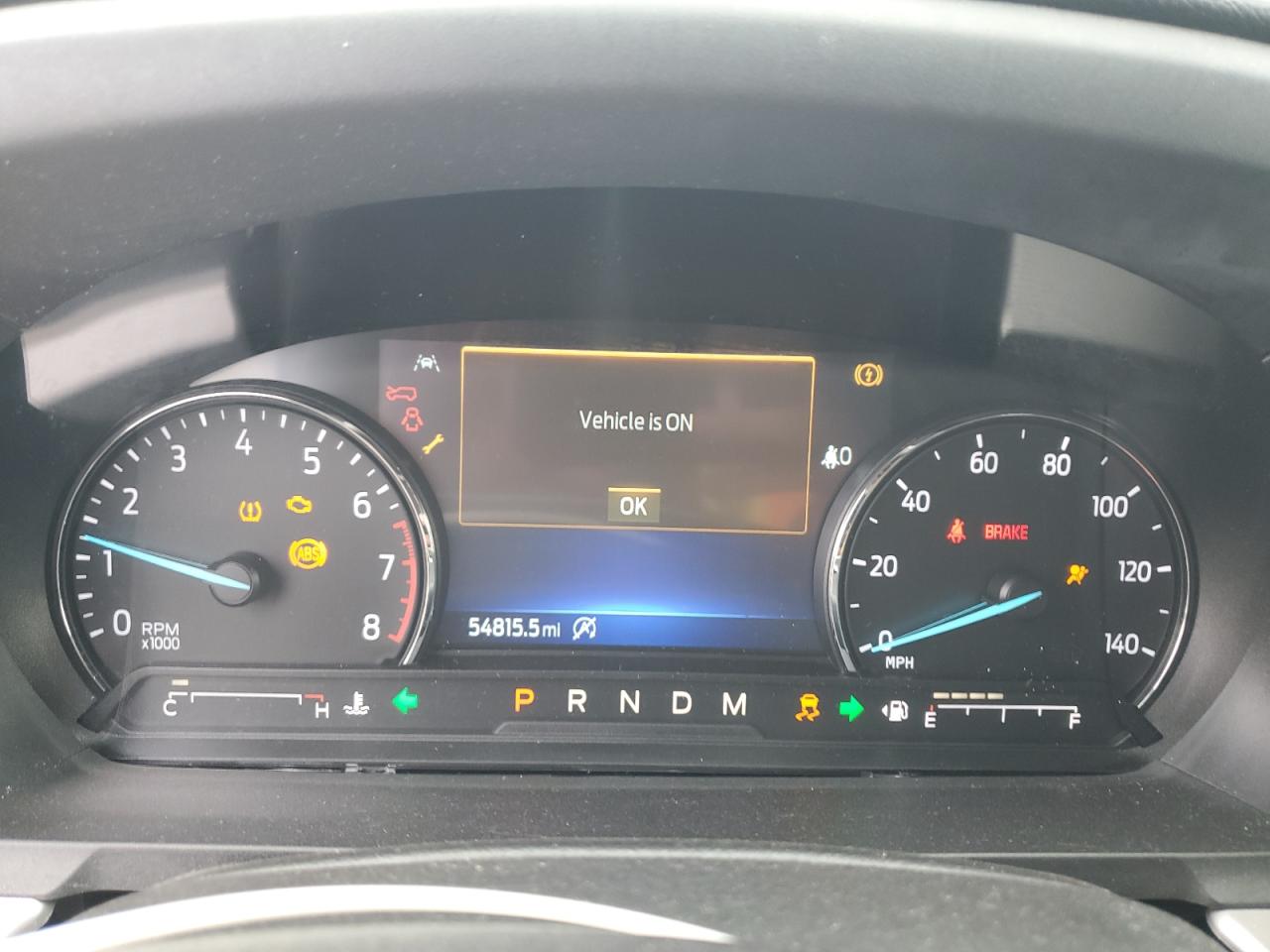 2020 Ford Explorer Xlt VIN: 1FMSK8DH7LGC39375 Lot: 84919145