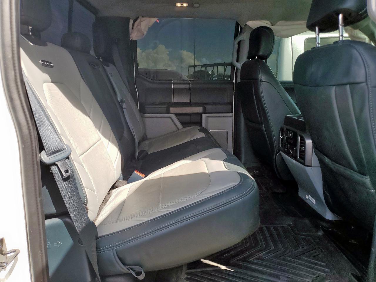 2022 Ford F350 Super Duty VIN: 1FT8W3BT9NED88608 Lot: 81956475