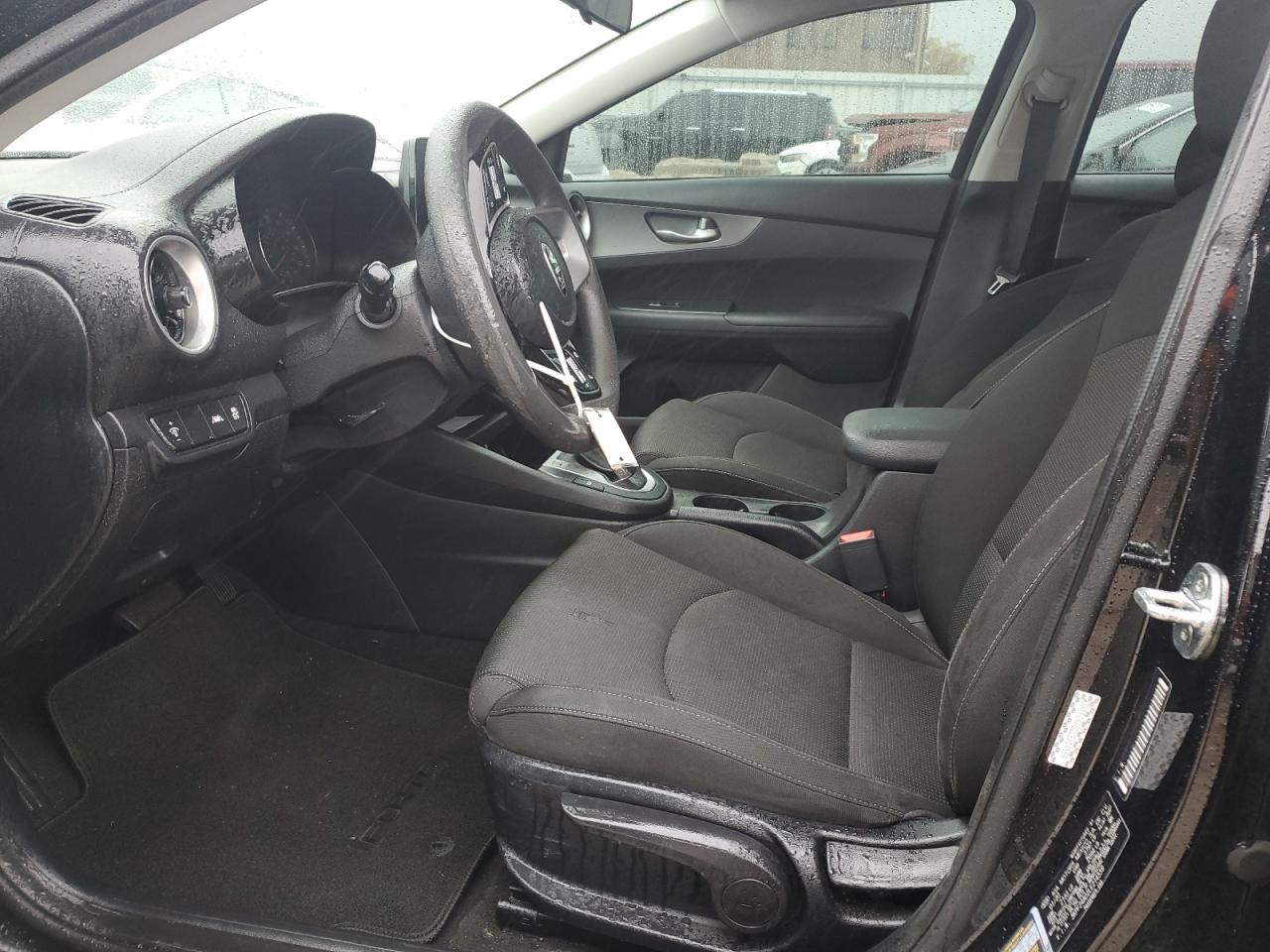 2020 Kia Forte Fe VIN: 3KPF24AD2LE214559 Lot: 90274015