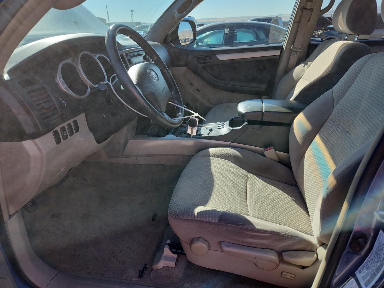 2004 Toyota 4Runner Sr5 VIN: JTEBU14R440029367 Lot: 85583945