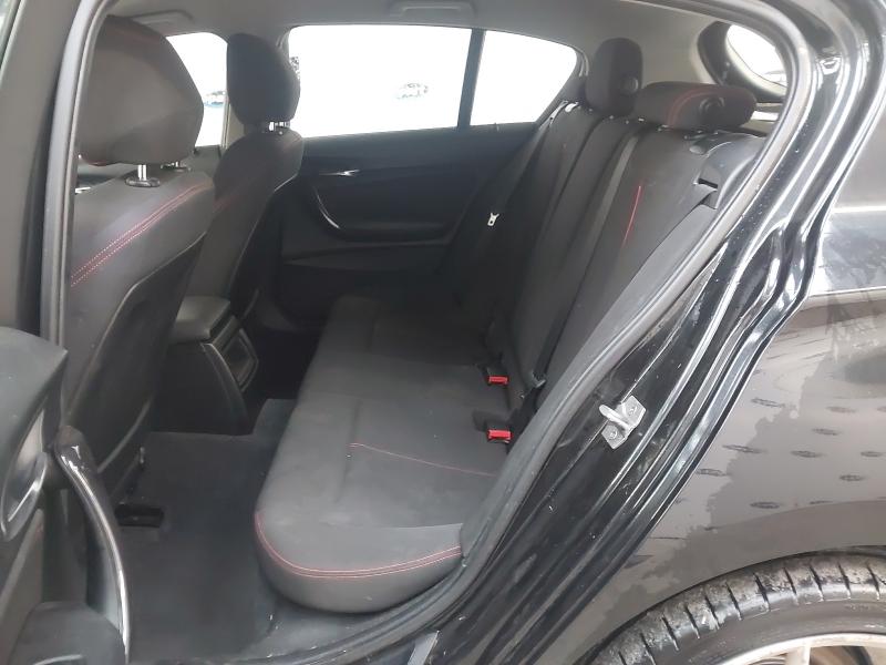 2013 BMW 114I SPORT 