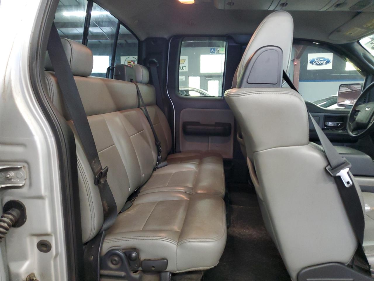 2004 Ford F150 VIN: 1FTPX14534NC20151 Lot: 85521425