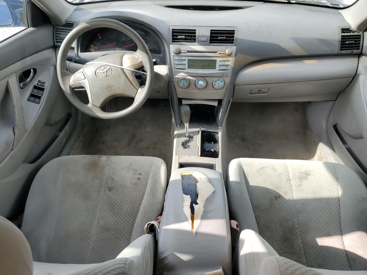 2007 Toyota Camry Ce VIN: 4T1BE46K57U153014 Lot: 85743075