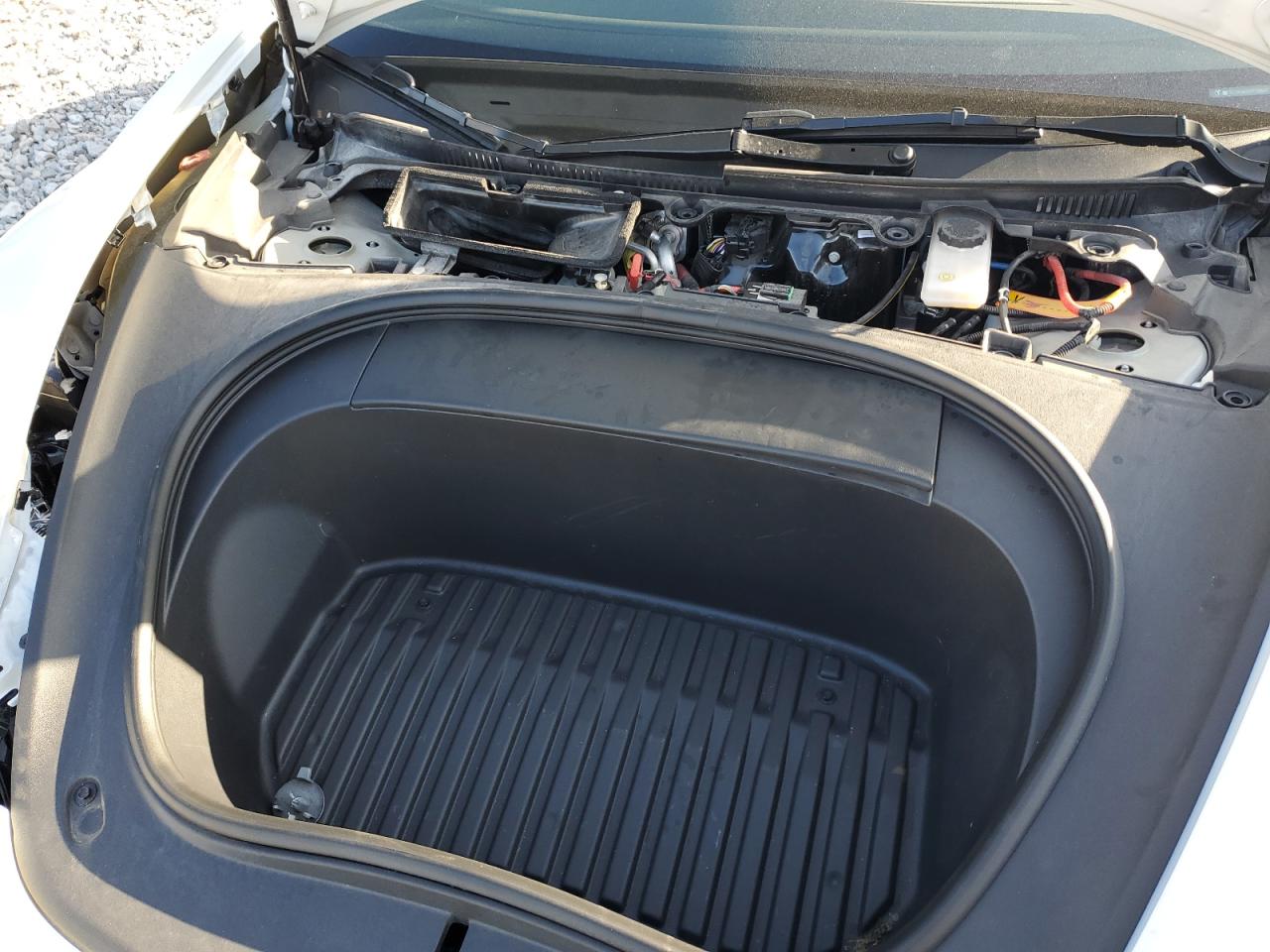 2024 Tesla Model 3 VIN: 5YJ3E1EB5RF758543 Lot: 86678325