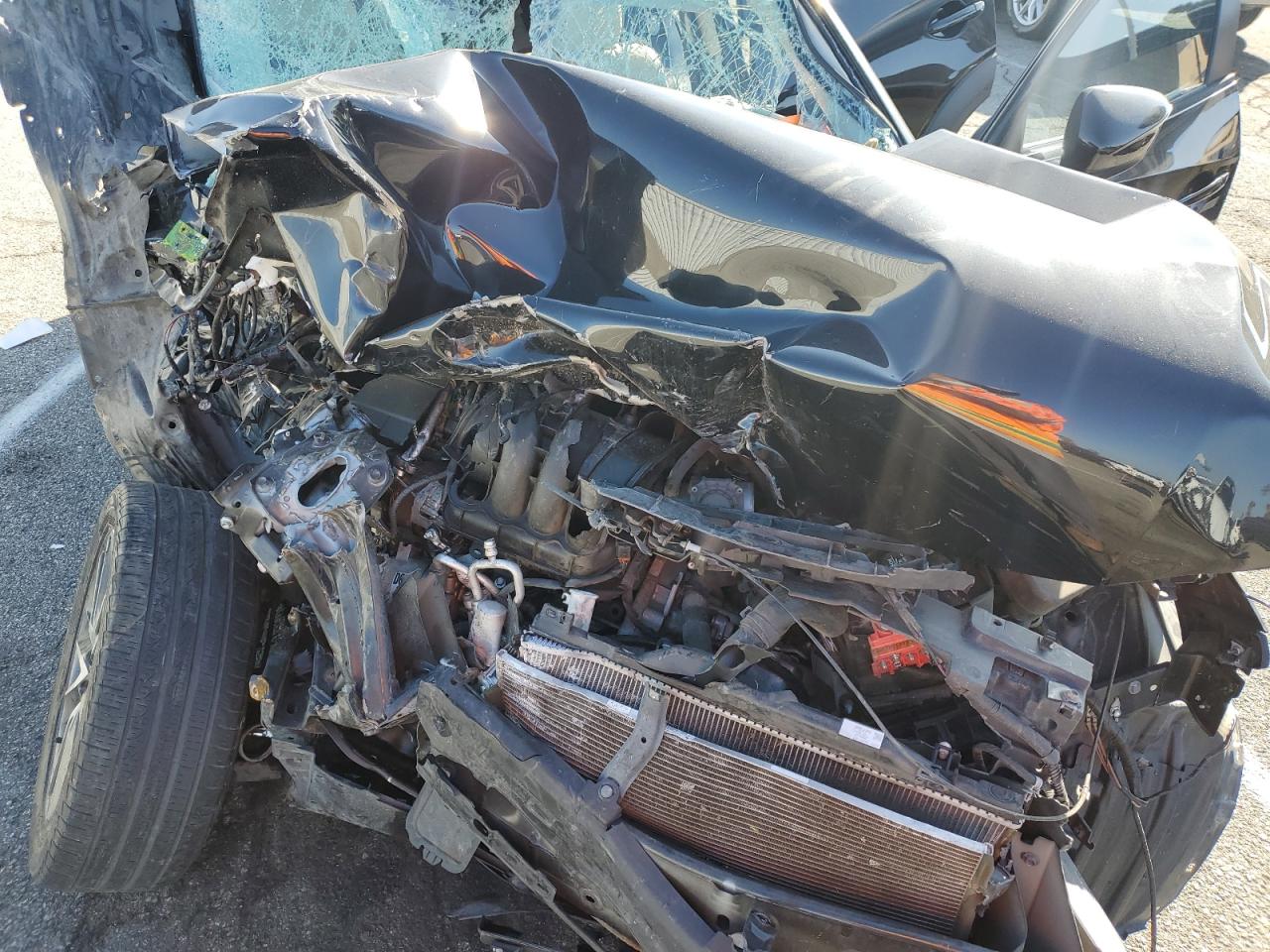 2016 Mazda Cx-3 Grand Touring VIN: JM1DKBD72G0119760 Lot: 87465725