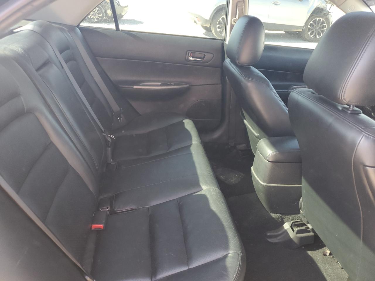 2005 Mazda 6 S VIN: 1YVHP80D655M21614 Lot: 82583325