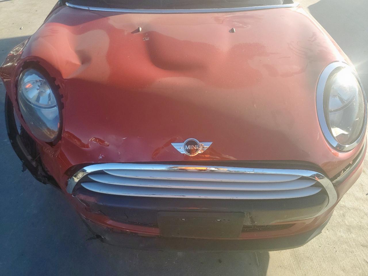 2014 Mini Cooper VIN: WMWXM5C5XET932622 Lot: 85916175