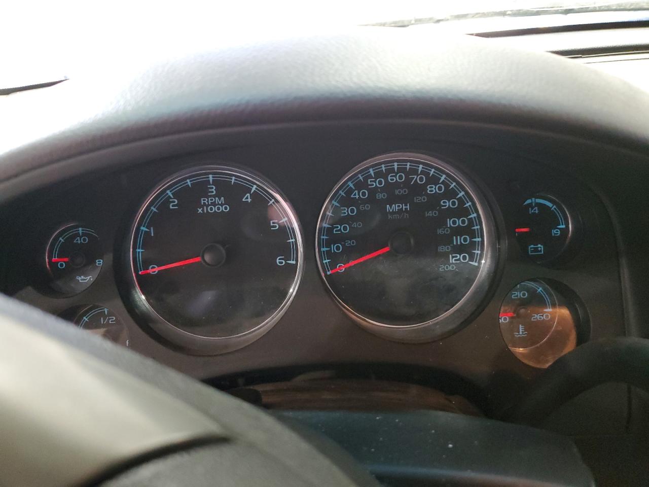 2013 GMC Yukon Denali VIN: 1GKS2EEF1DR323881 Lot: 85406395