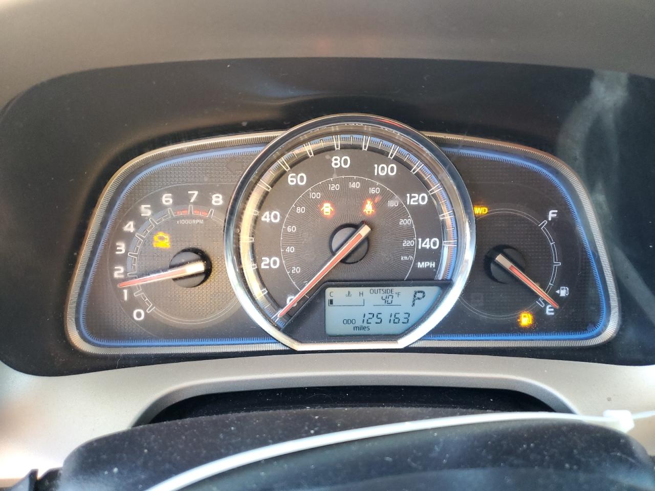 2015 Toyota Rav4 Limited VIN: 2T3DFREV3FW385986 Lot: 85818185