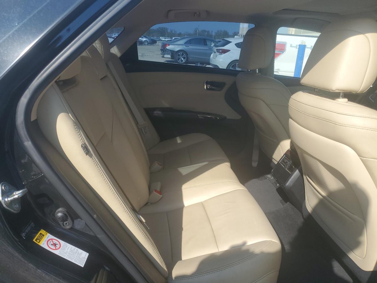 2014 Toyota Avalon Base VIN: 4T1BK1EB0EU110948 Lot: 81688315