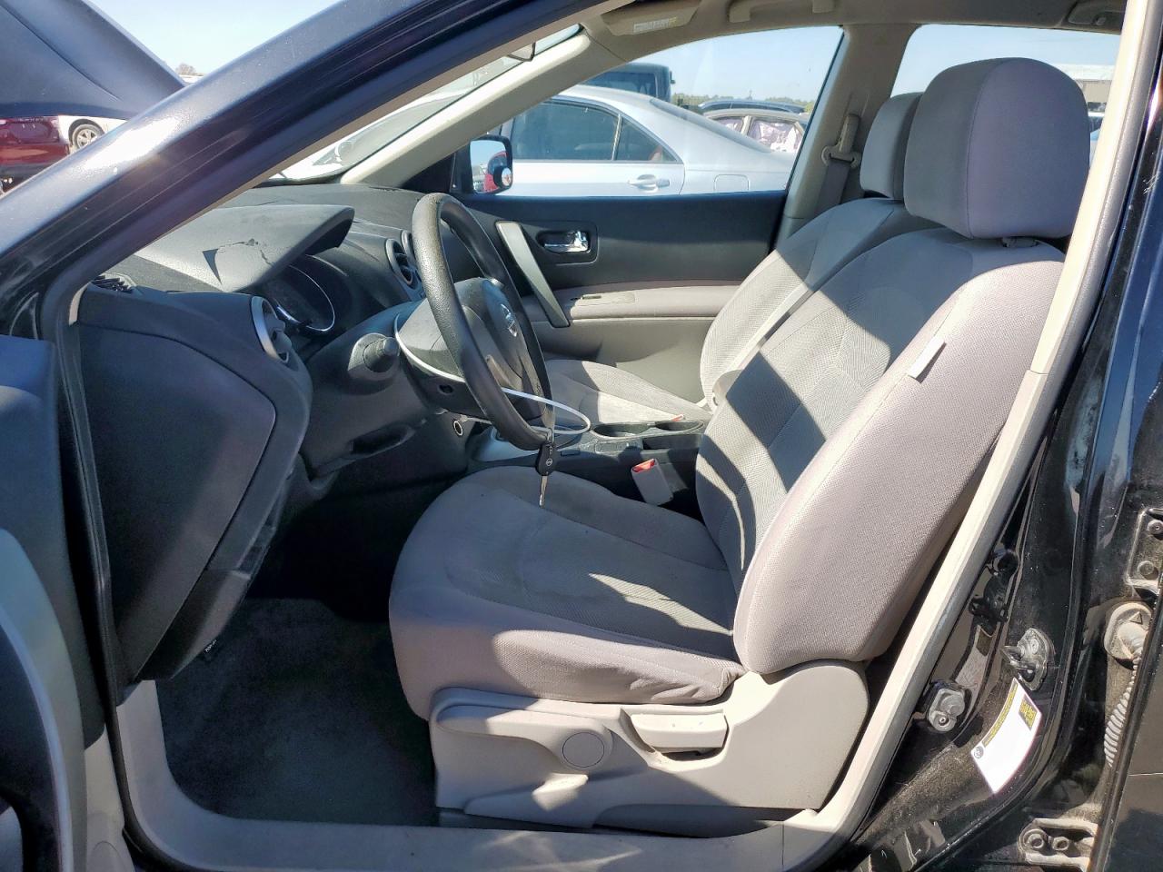 2013 Nissan Rogue S VIN: JN8AS5MT5DW020381 Lot: 85867725