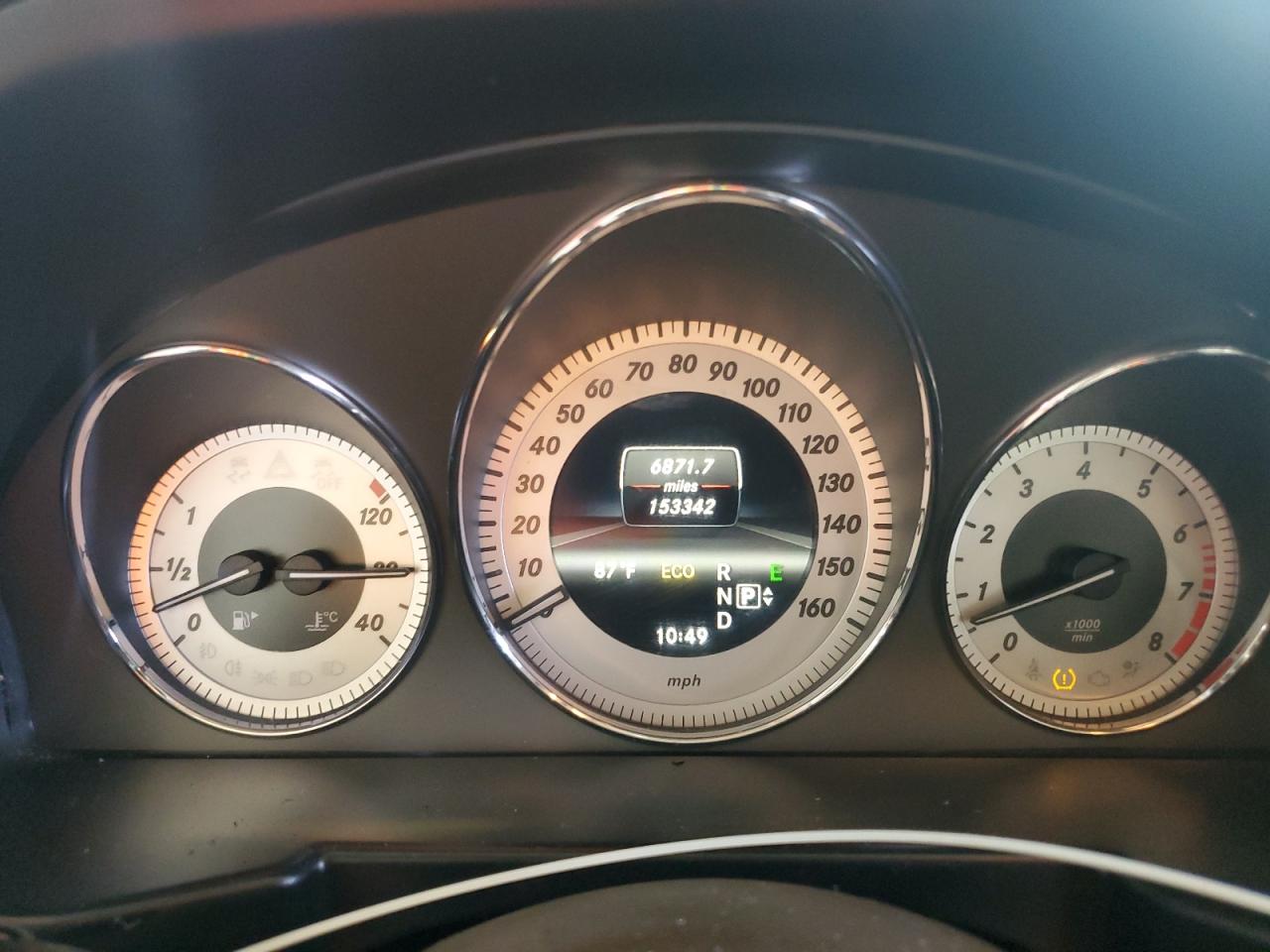 2013 Mercedes-Benz Glk 350 VIN: WDCGG5HB9DG091287 Lot: 89875475