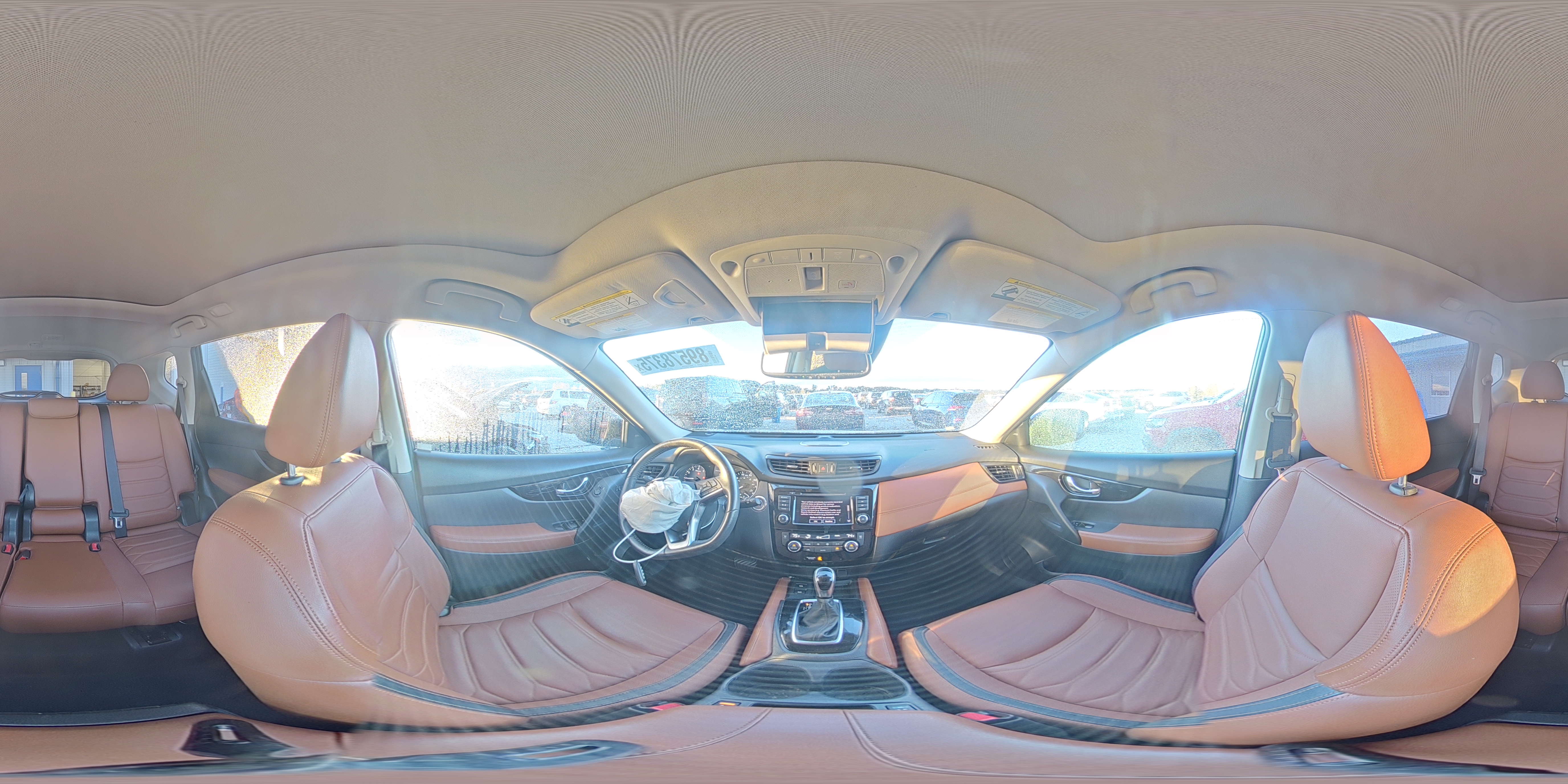 2018 Nissan Rogue S VIN: JN8AT2MT5JW469924 Lot: 89578375