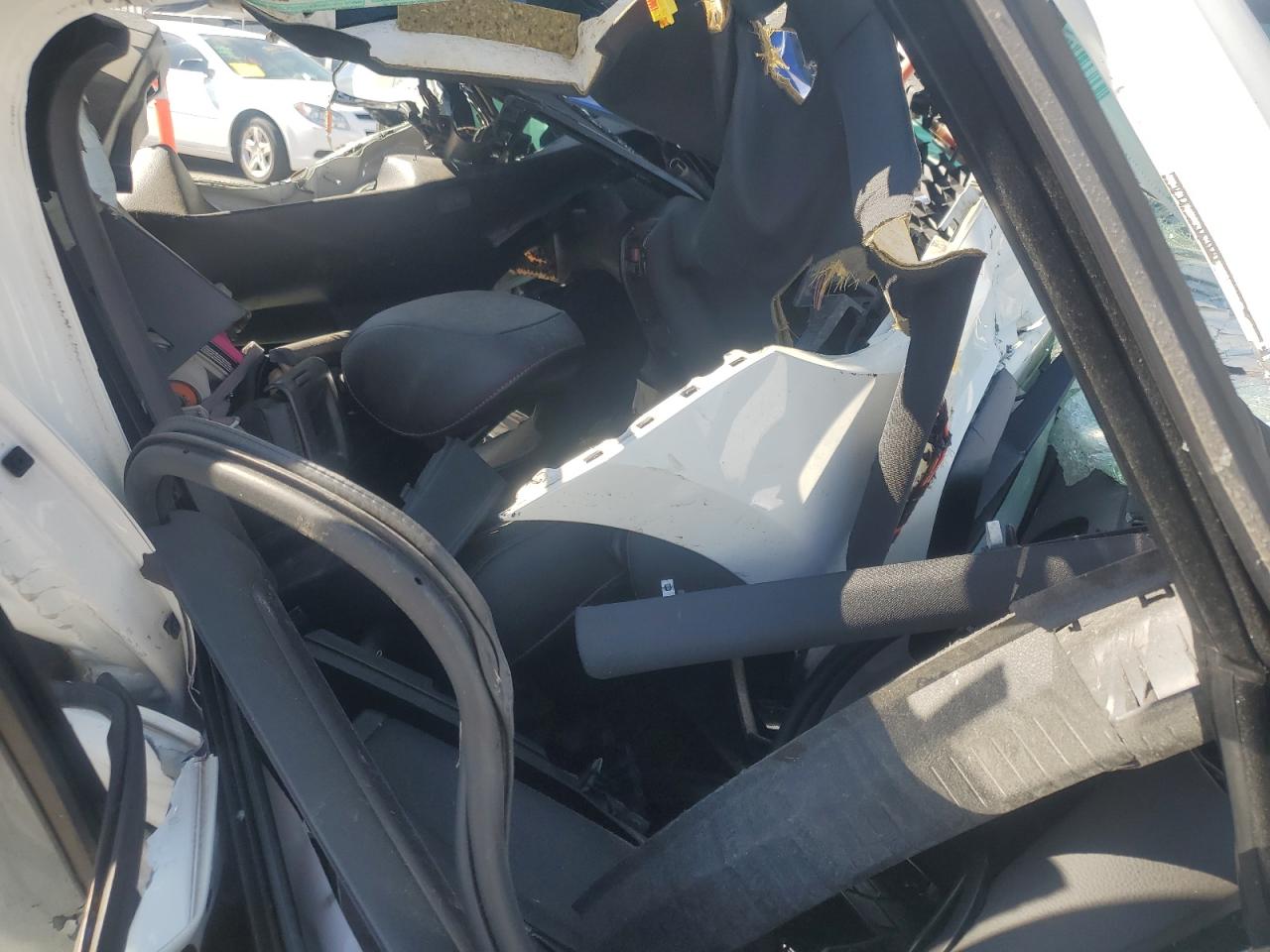 2020 Volkswagen Gti S VIN: 3VW5T7AU8LM007722 Lot: 85946505