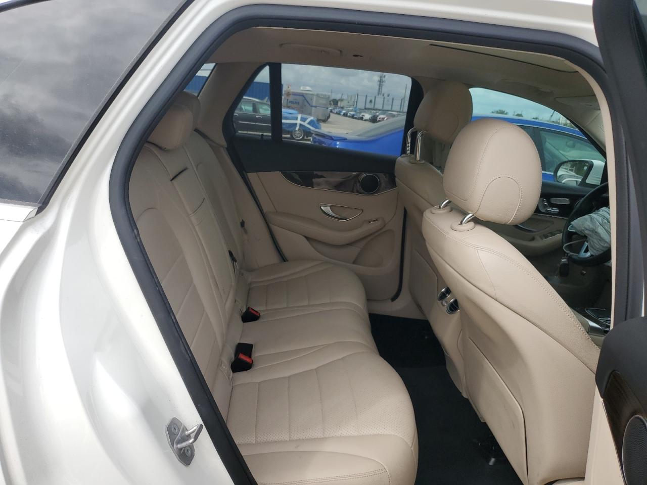 2021 Mercedes-Benz Glc 300 VIN: W1N0G8DB7MF879563 Lot: 86858555