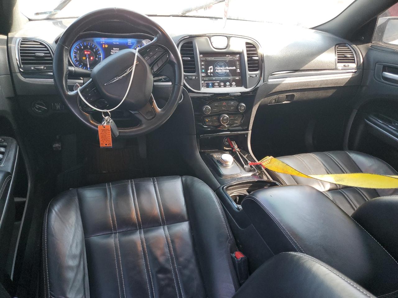 2021 Chrysler 300 S VIN: 2C3CCABGXMH532883 Lot: 85389125