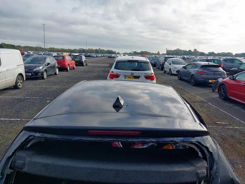 2012 SEAT LEON 1.6 TDI CR SE COPA 5DR