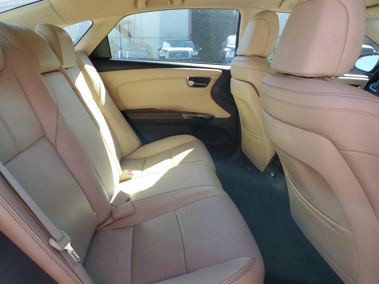 2013 Toyota Avalon Base VIN: 4T1BK1EB9DU024732 Lot: 85722195