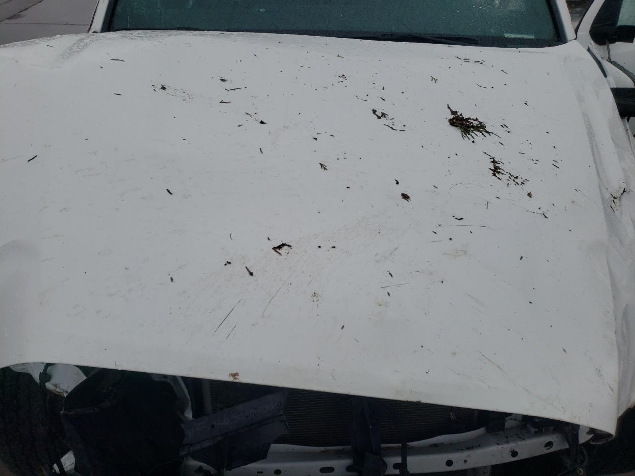 2023 Toyota Tacoma Double Cab VIN: 3TMCZ5AN0PM550381 Lot: 81954795