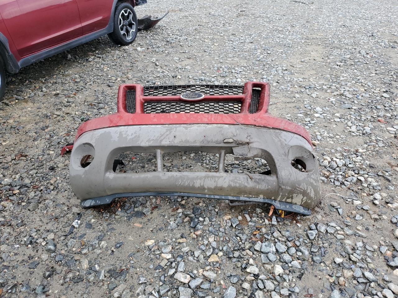 2003 Ford Explorer Sport Trac VIN: 1FMDU67E13UC58546 Lot: 84607495