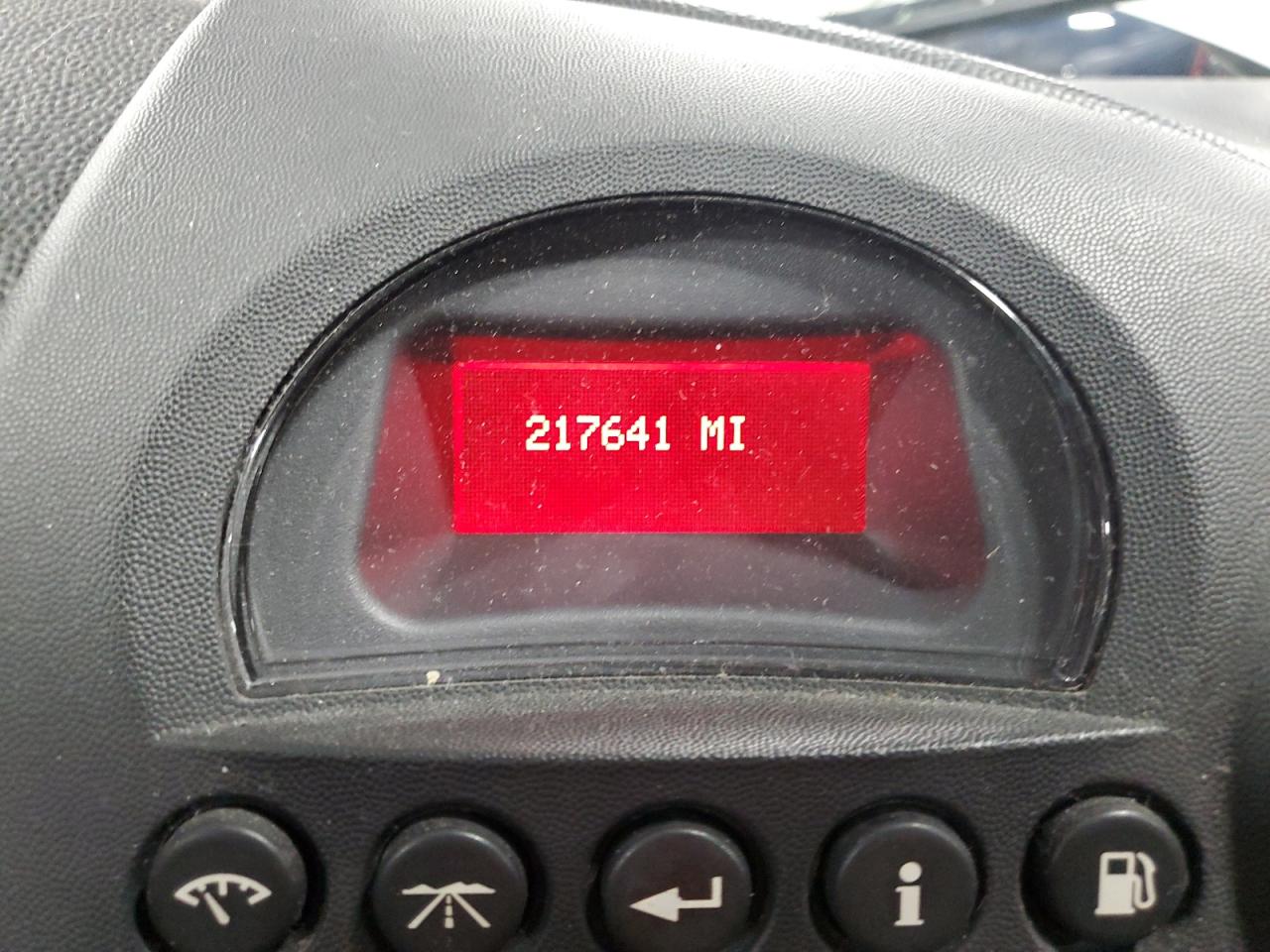 2007 Pontiac Grand Prix VIN: 2G2WP582671112250 Lot: 85173445