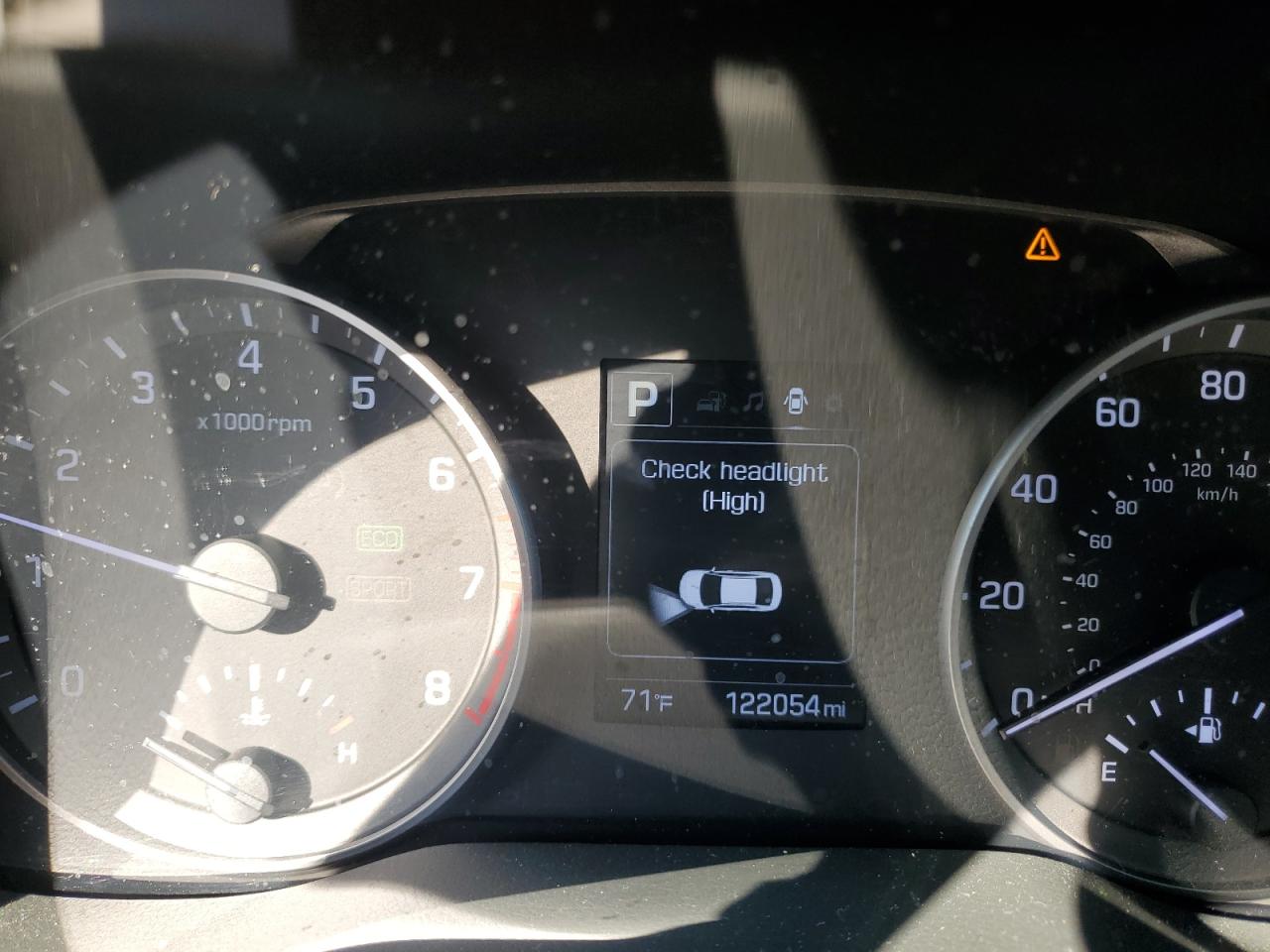2018 Hyundai Elantra Sel VIN: 5NPD84LF3JH213529 Lot: 82403355
