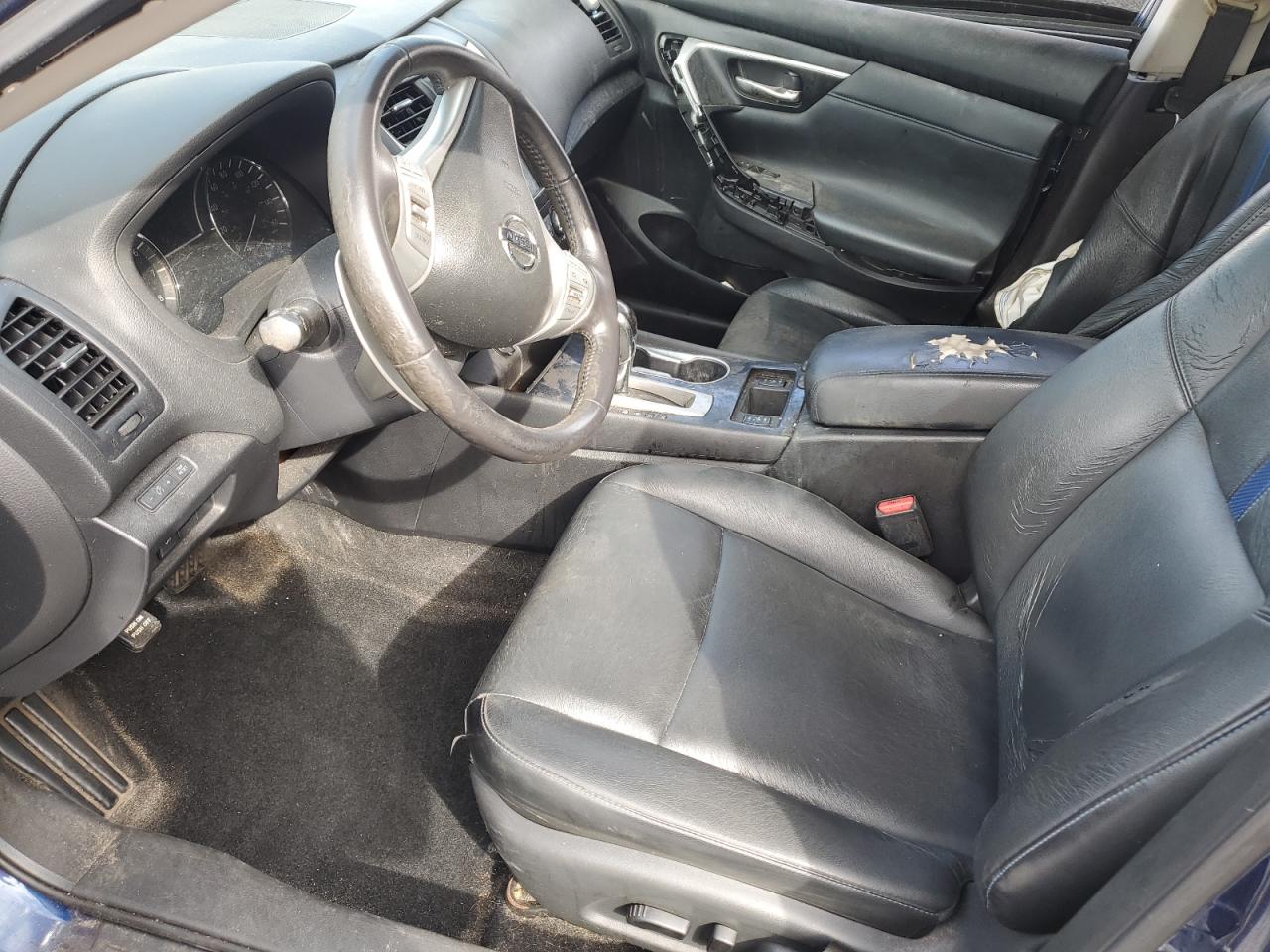 2018 Nissan Altima 2.5 VIN: 1N4AL3AP3JC162008 Lot: 90257145