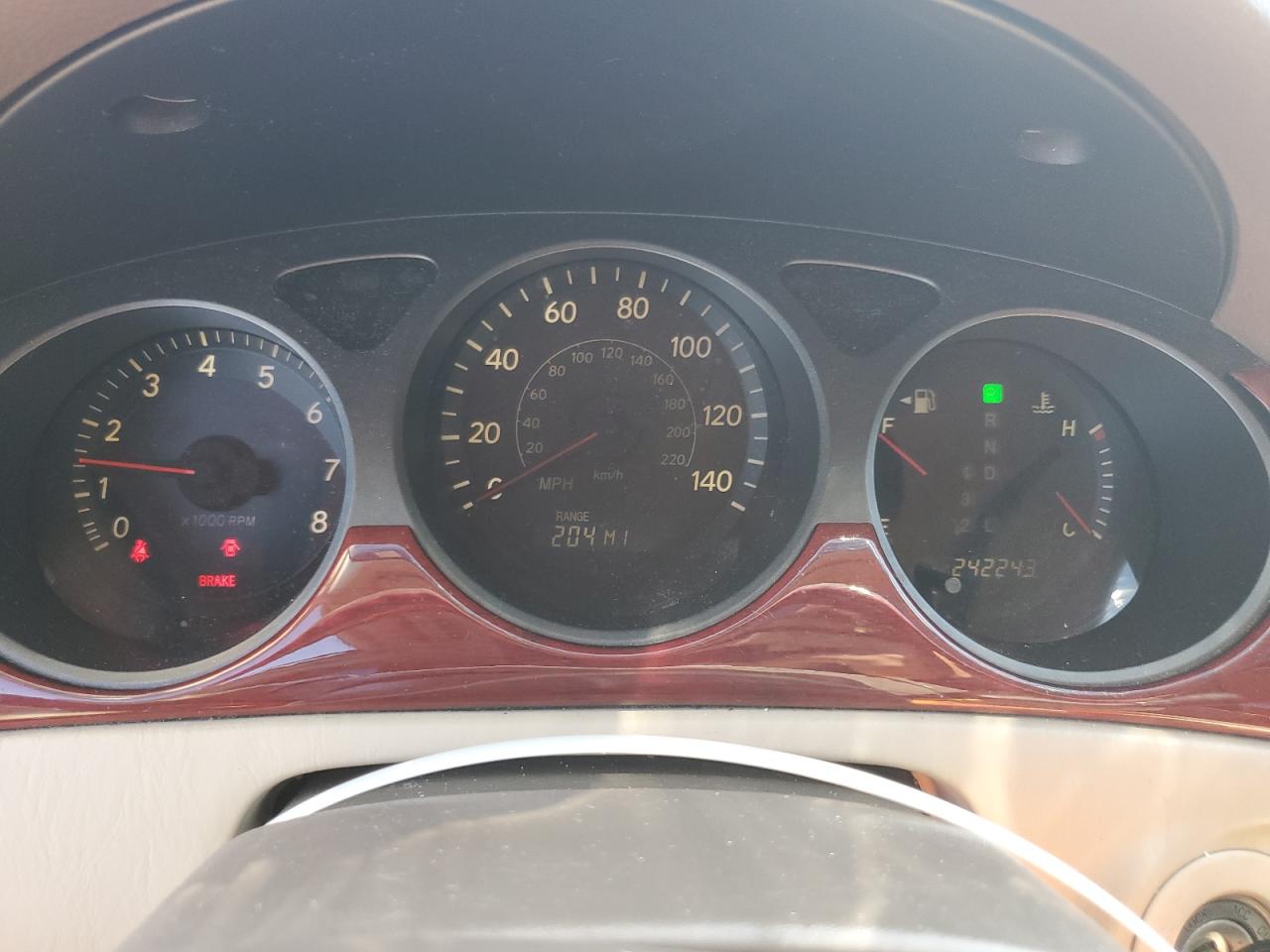 2003 Lexus Es 300 VIN: JTHBF30G836010846 Lot: 85865885