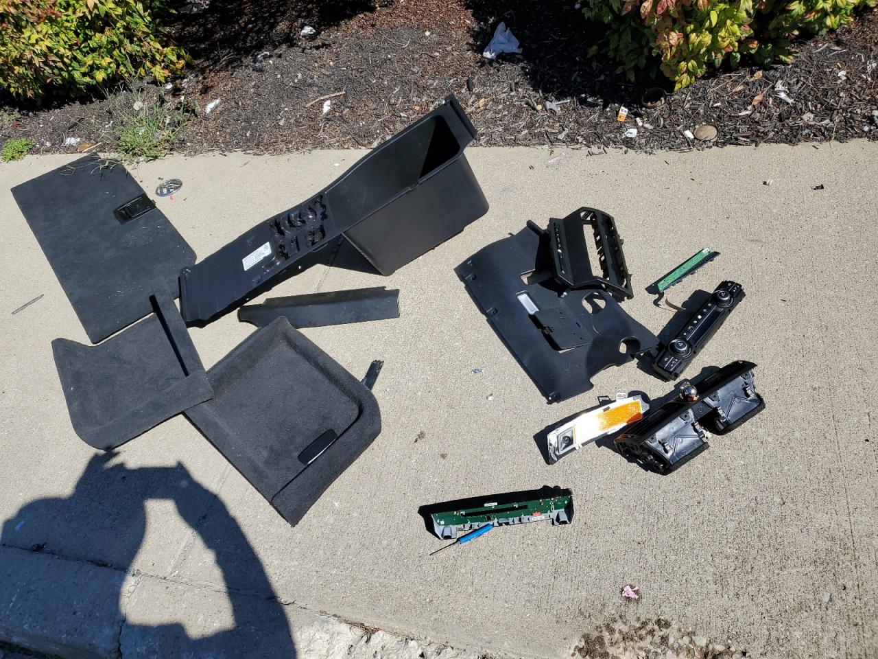 2013 BMW X5 xDrive35I VIN: 5UXZV4C51D0B22350 Lot: 86075275