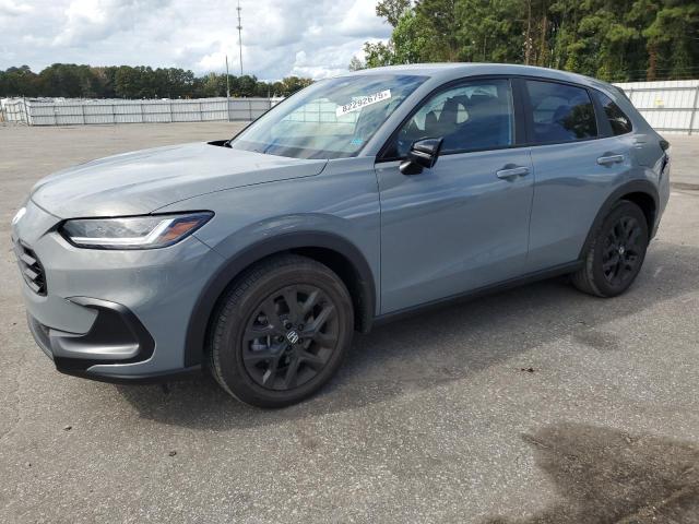 HONDA HR-V SPORT 2025