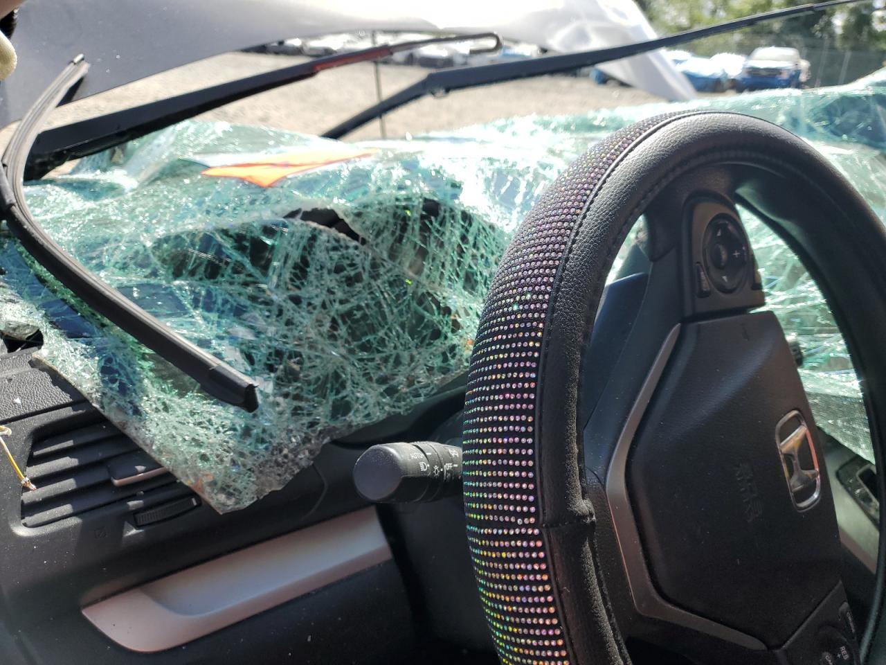 2012 Honda Cr-V Ex VIN: 5J6RM4H55CL010913 Lot: 84380055