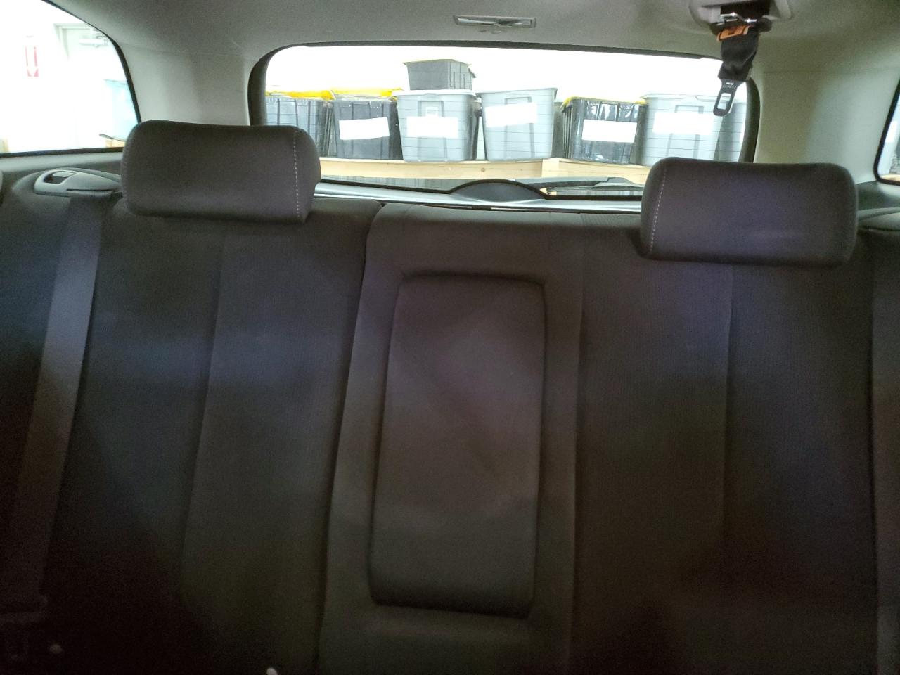 2010 Mazda Cx-7 VIN: JM3ER2WM6A0341395 Lot: 90430345