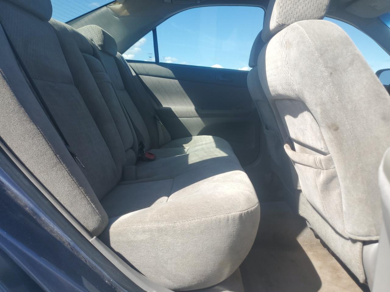 2004 Toyota Camry Le VIN: 4T1BE32K34U868241 Lot: 84267515