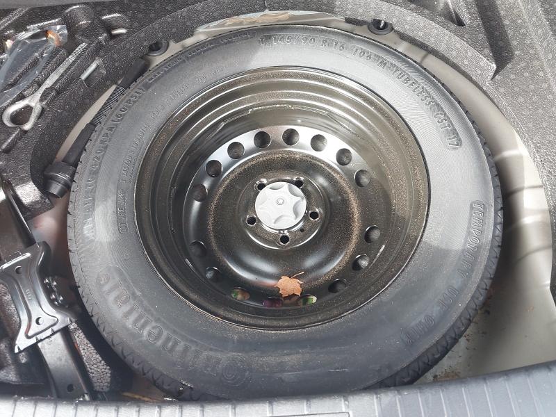 2011 NISSAN QASHQAI 1.6 [117] ACENTA 5DR