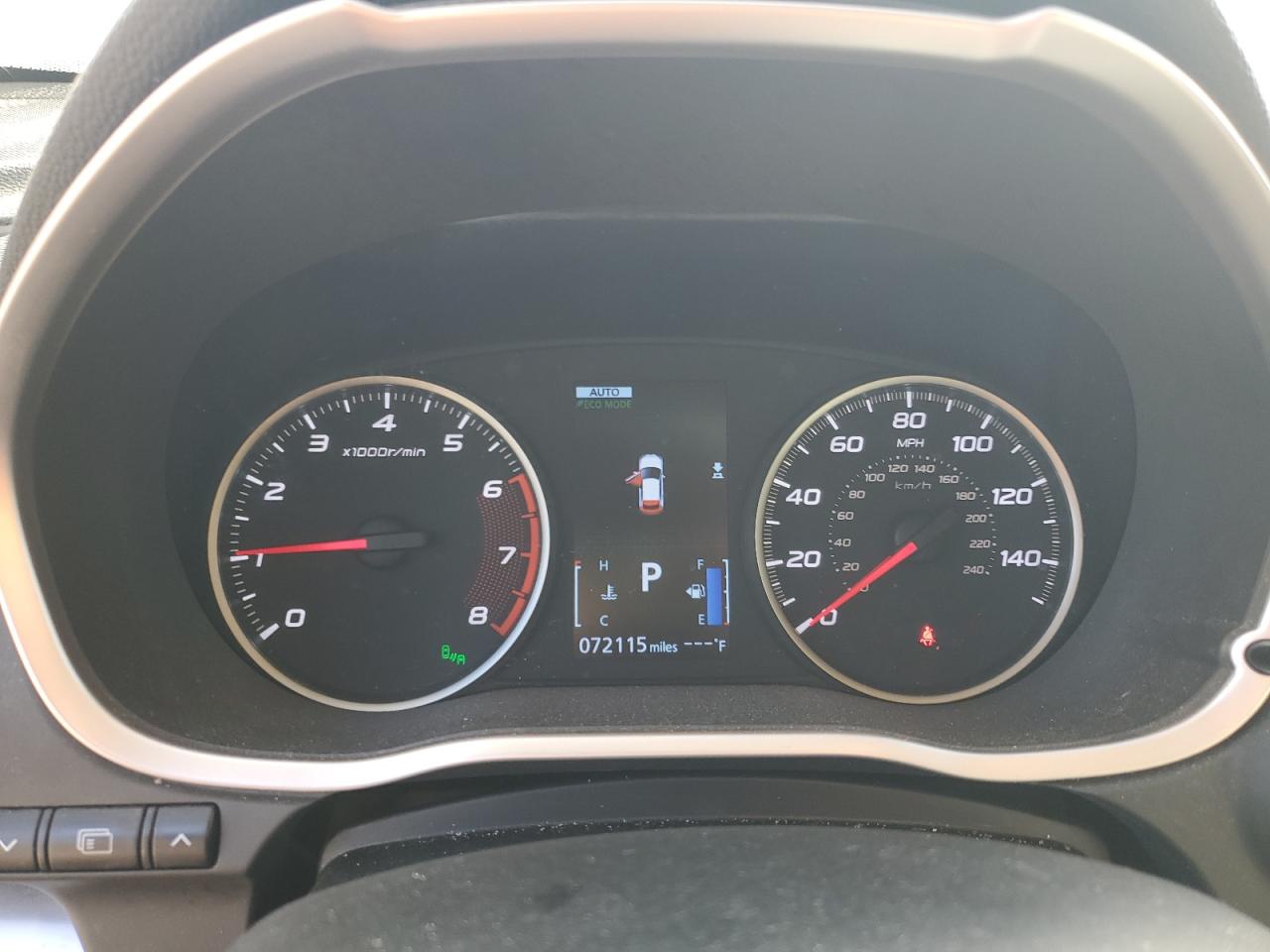 2018 Mitsubishi Eclipse Cross Se VIN: JA4AT5AAXJZ039444 Lot: 89856495