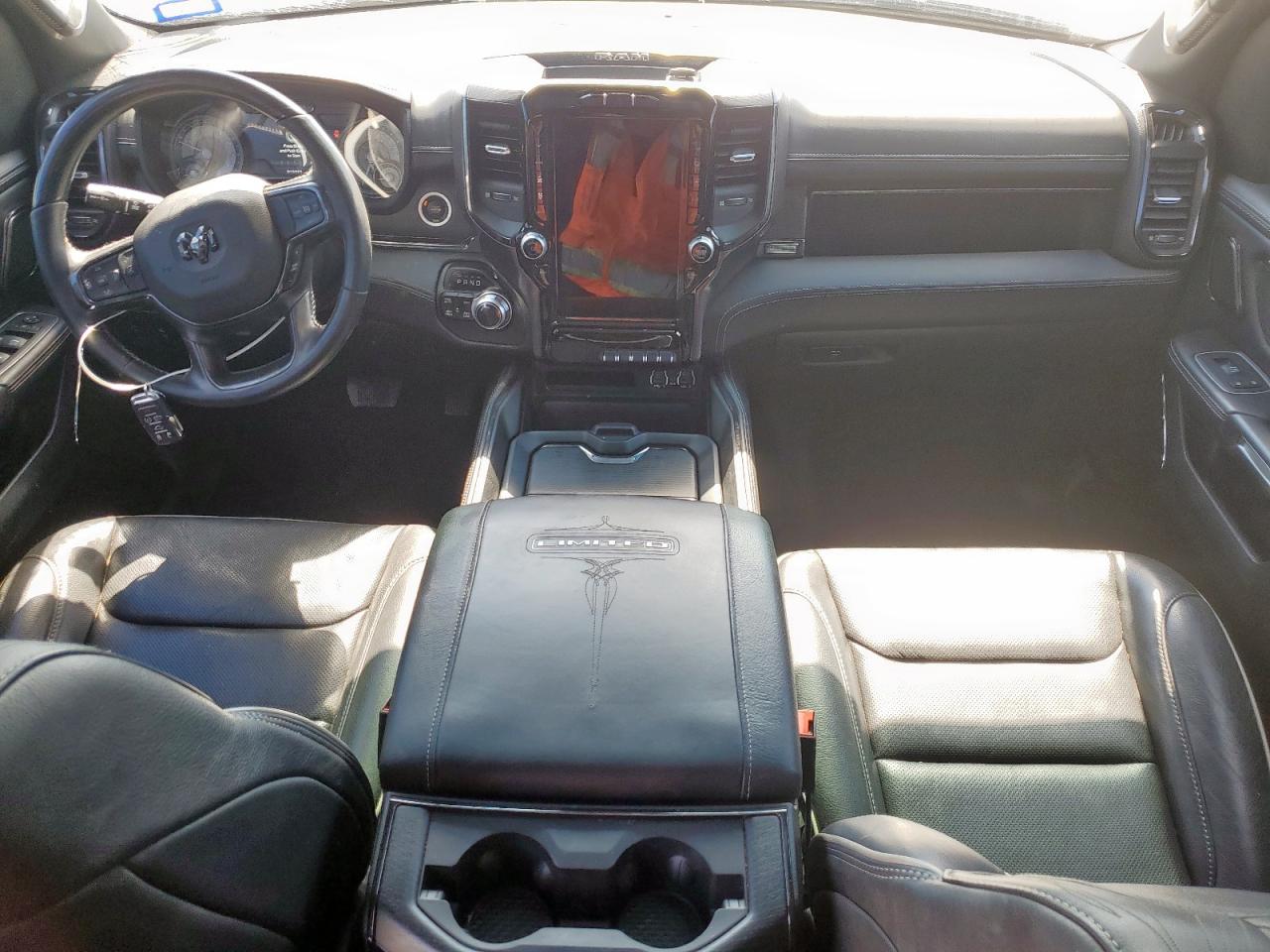 2022 Ram 1500 Limited VIN: 1C6SRFHT0NN450488 Lot: 86278515