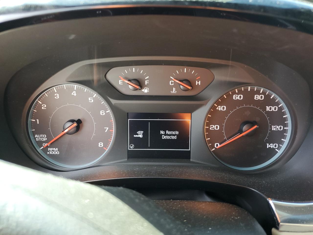 2022 Chevrolet Traverse Ls VIN: 1GNERFKW8NJ181132 Lot: 82279555