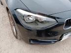 2015 BMW 116I SPORT  for sale at Copart BRISTOL