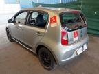 2016 SEAT MII DESIGN  for sale at Copart SANDTOFT