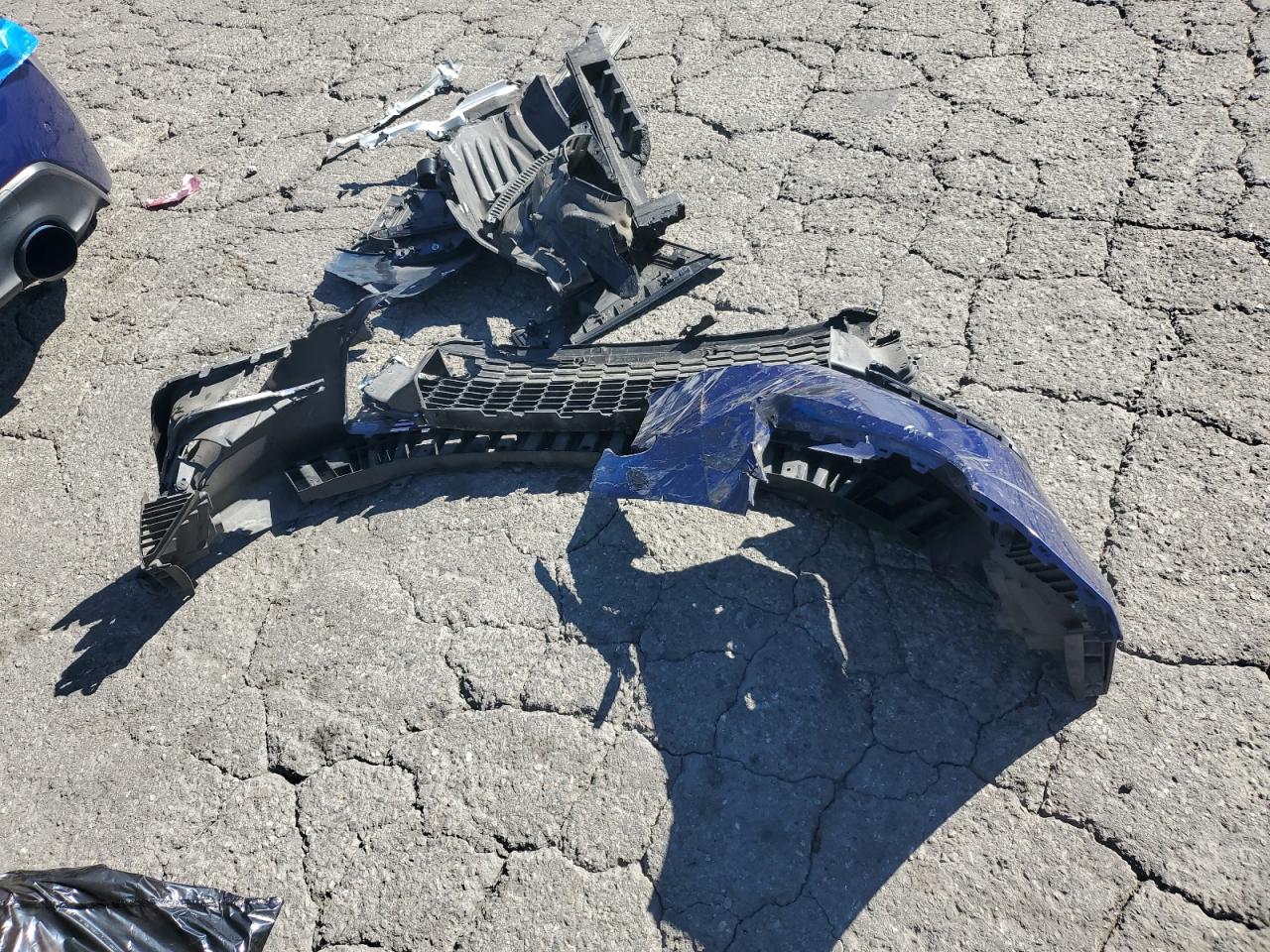 2023 Toyota Gr 86 VIN: JF1ZNBC10P8750489 Lot: 90644335