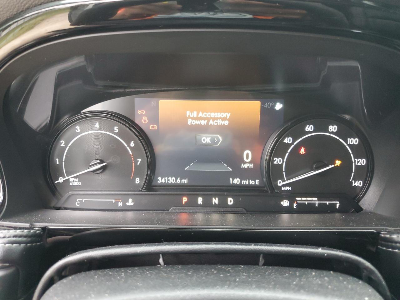 2022 Lincoln Corsair VIN: 5LMCJ1C90NUL26321 Lot: 90114035