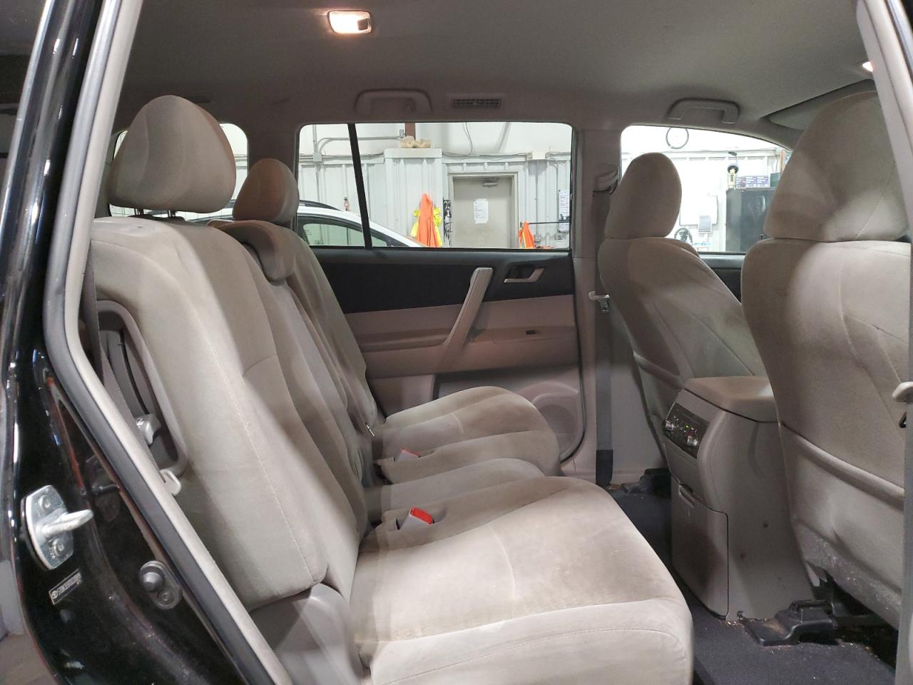 2013 Toyota Highlander Base VIN: 5TDBK3EH7DS220919 Lot: 86728675