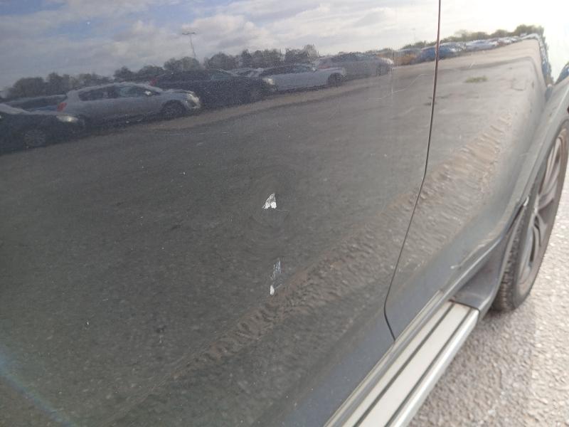 2013 KIA SPORTAGE 1.7 CRDI ISG 3 5DR