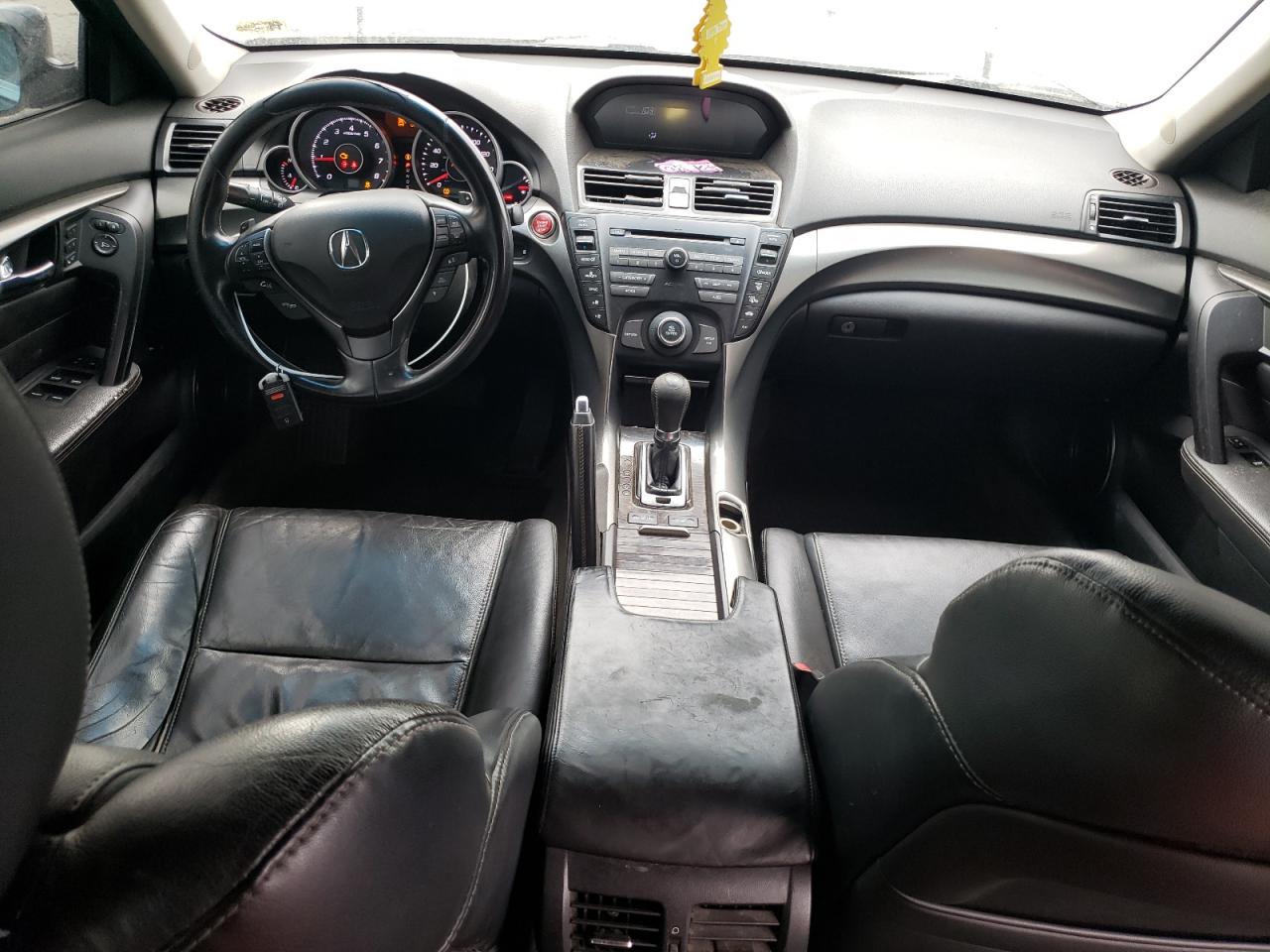 2013 Acura Tl Se VIN: 19UUA8F37DA018589 Lot: 87252945