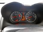 2011 NISSAN NOTE VISIA  for sale at Copart COLCHESTER