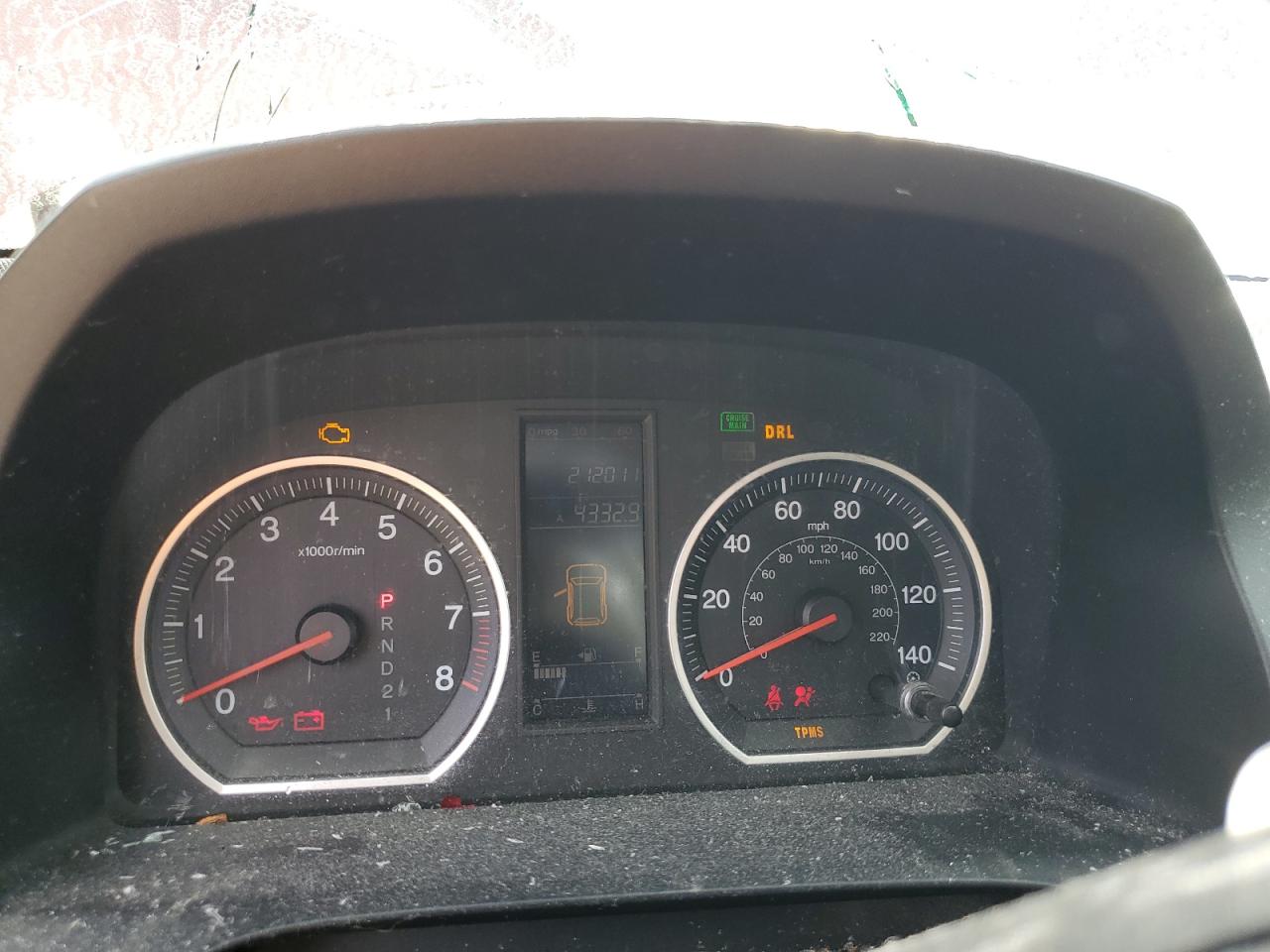 2011 Honda Cr-V Se VIN: 5J6RE4H49BL068025 Lot: 85167445