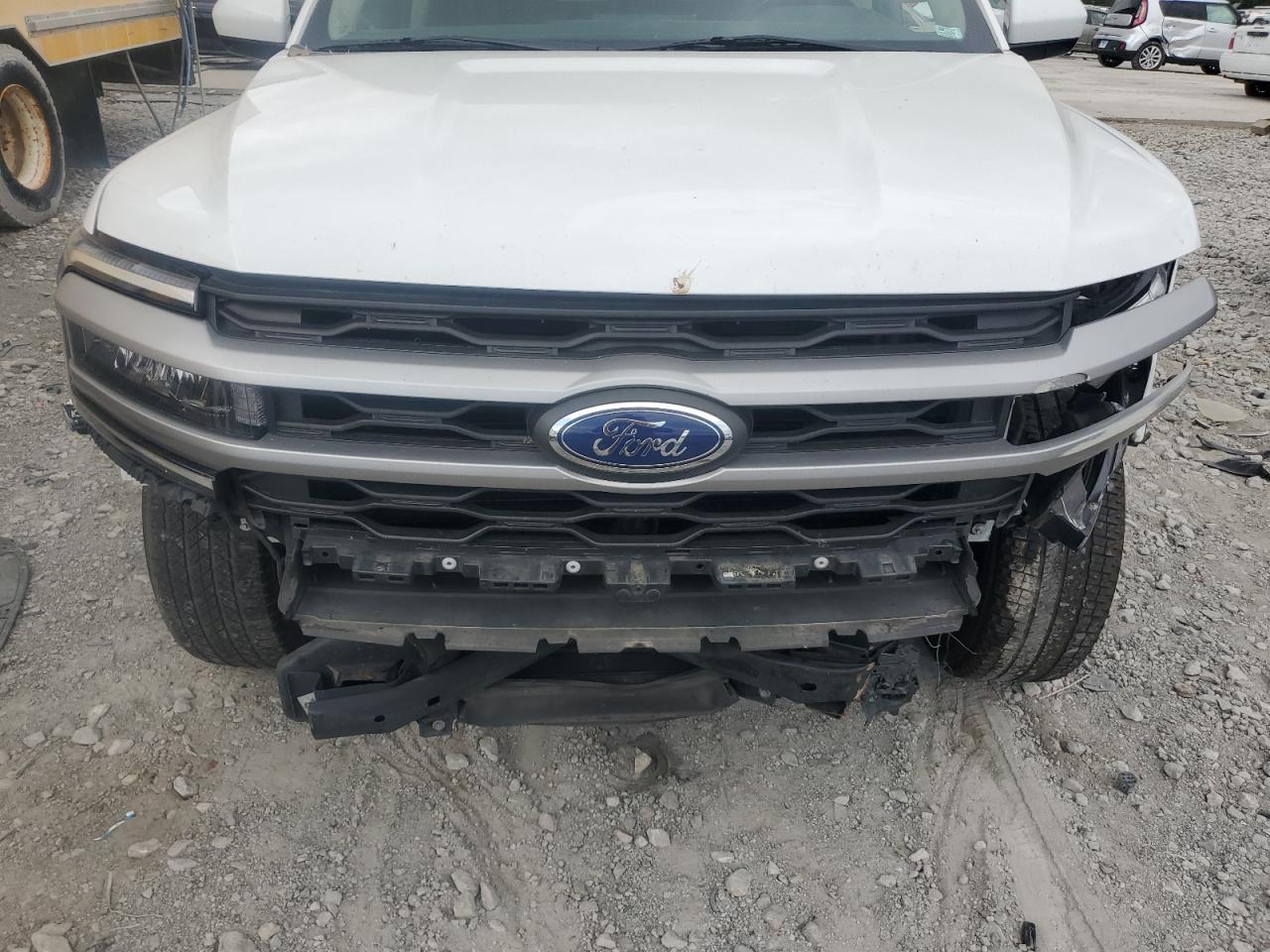 2022 Ford Expedition Max Xlt VIN: 1FMJK1HTXNEA37677 Lot: 85588715