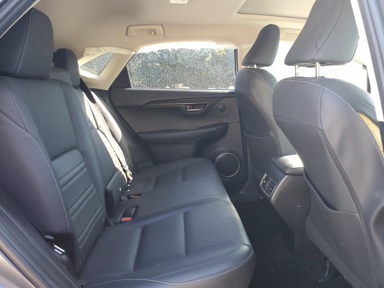 2016 Lexus Nx 200T Base VIN: JTJYARBZ0G2041160 Lot: 85905815